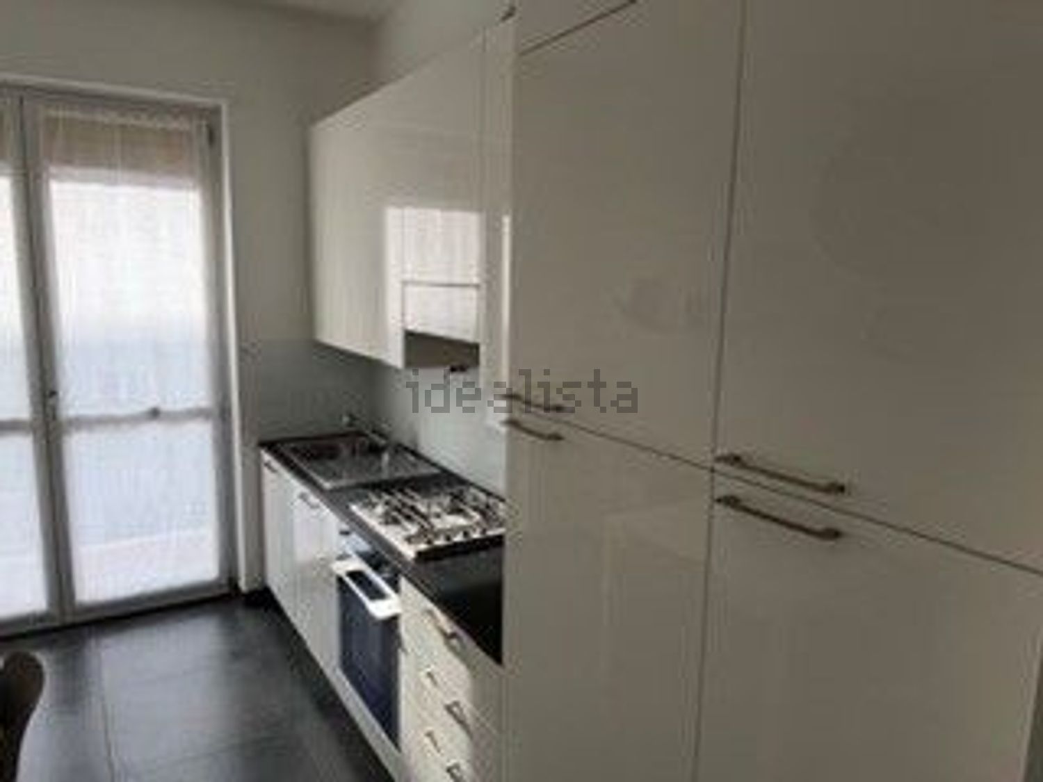 appartamento in affitto a Biella in zona Centro Città