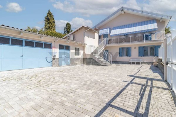 appartamento in affitto a Biella