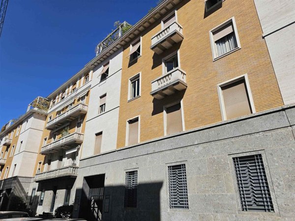 appartamento in affitto a Biella