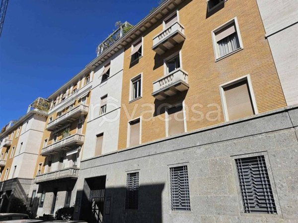 appartamento in affitto a Biella