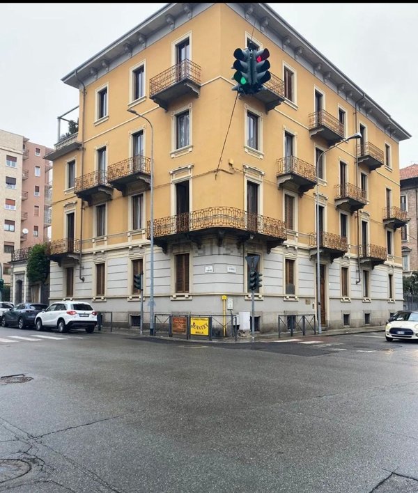 ufficio in affitto a Biella in zona Centro Città