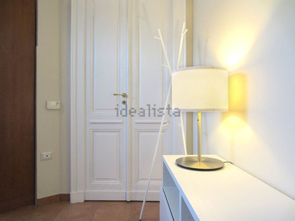 appartamento in affitto a Biella