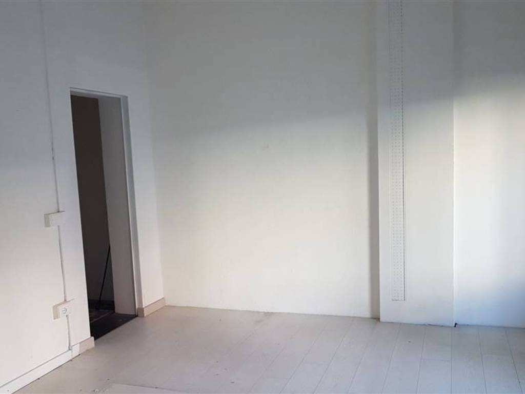 negozio in affitto a Biella in zona Centro Città
