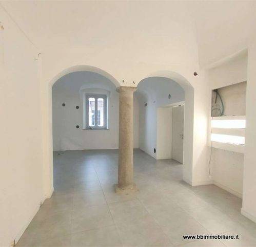 negozio in affitto a Biella in zona Centro Città