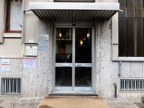 appartamento in affitto a Biella in zona Centro Città