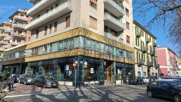 ufficio in affitto a Biella in zona Centro Città
