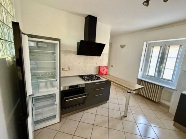 appartamento in affitto a Biella in zona Piazzo