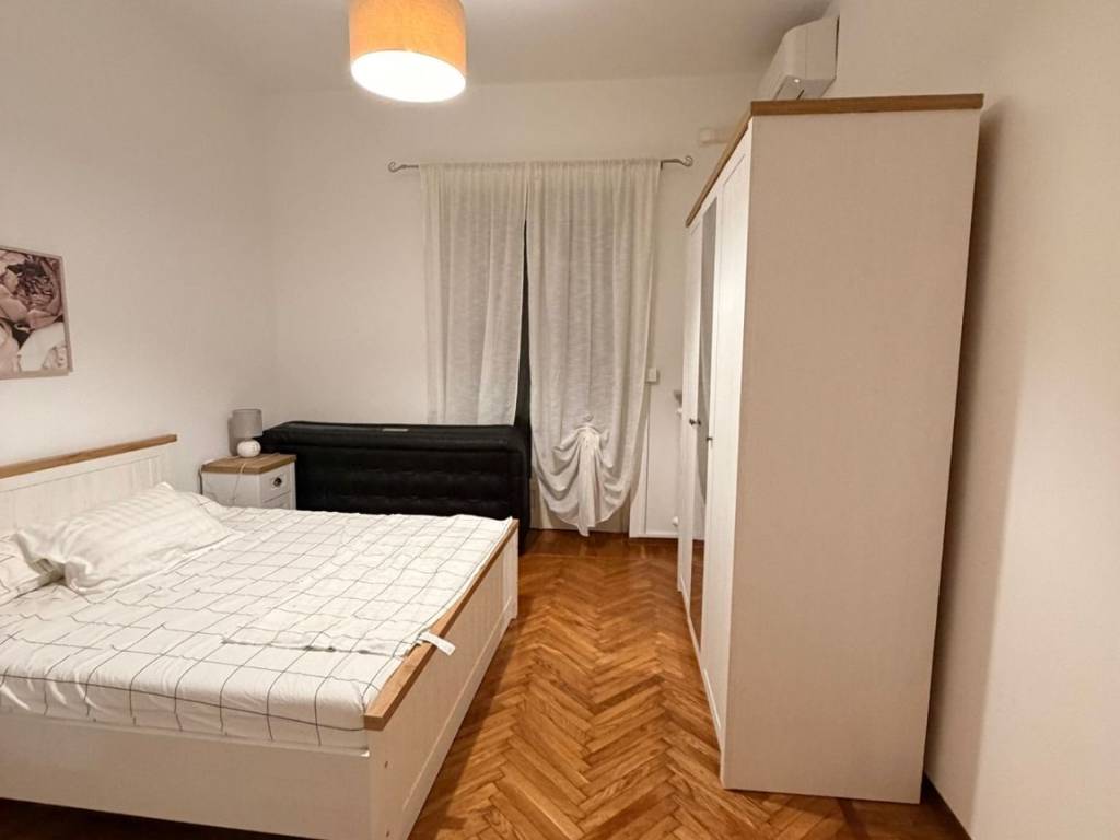 appartamento in affitto a Biella in zona Chiavazza