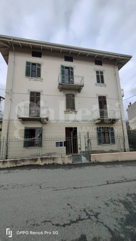appartamento in affitto a Biella