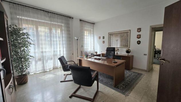 ufficio in affitto a Biella in zona Centro Città