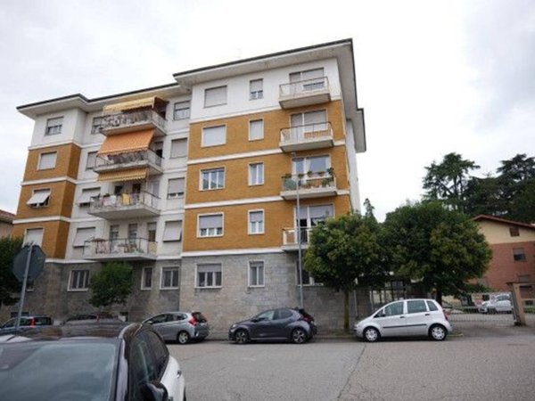 appartamento in affitto a Biella in zona Chiavazza