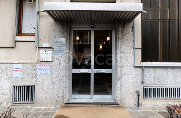 appartamento in affitto a Biella