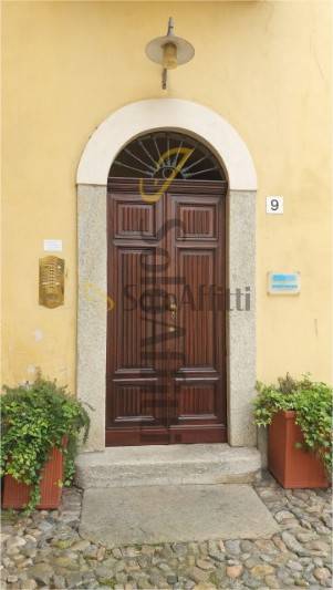 appartamento in affitto a Biella