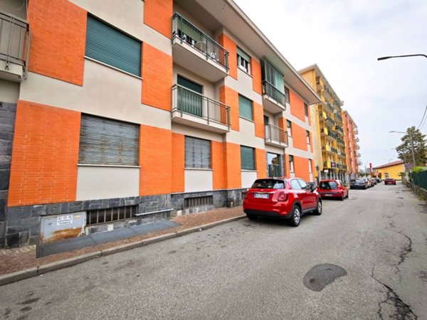appartamento in affitto a Biella in zona Chiavazza