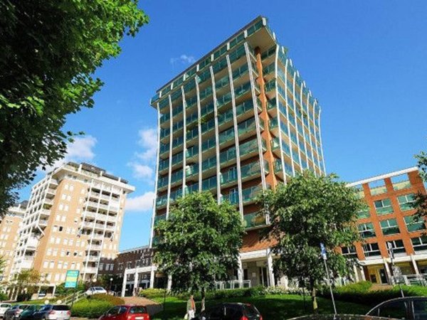 appartamento in affitto a Biella in zona Centro Città