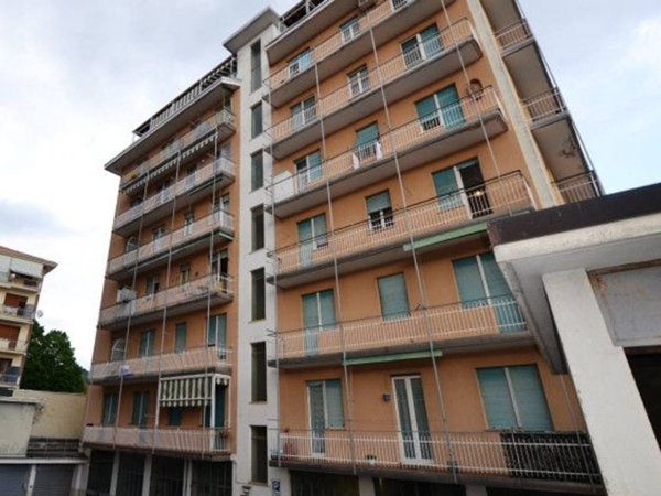 appartamento in affitto a Biella in zona Chiavazza