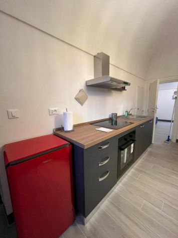 appartamento in affitto a Biella in zona Vandorno
