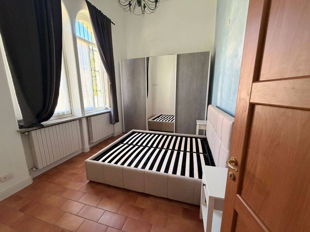 appartamento in affitto a Biella in zona Chiavazza