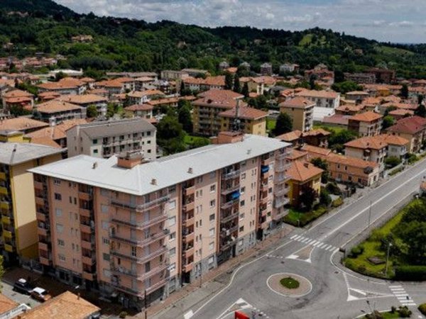 appartamento in affitto a Biella
