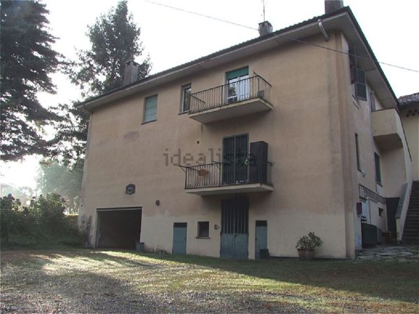 appartamento in affitto a Biella in zona Barazzetto