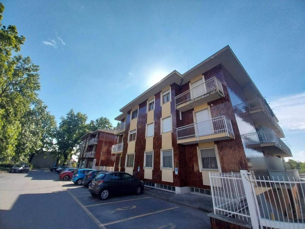 appartamento in affitto a Biella