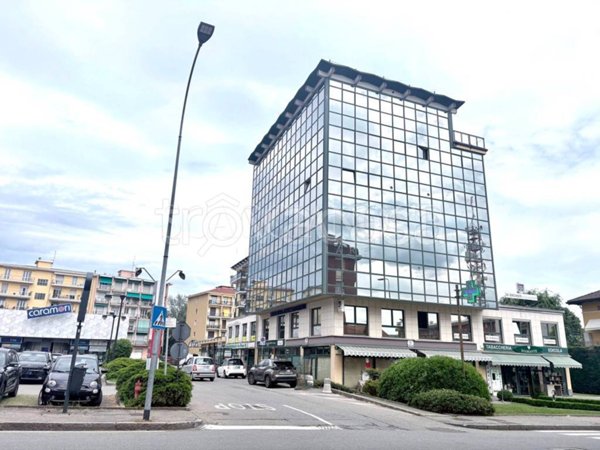 ufficio in affitto a Biella