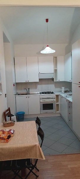appartamento in affitto a Biella in zona Centro Città