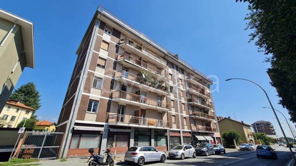 appartamento in affitto a Biella