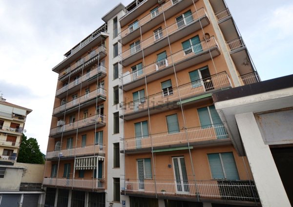 appartamento in affitto a Biella in zona Chiavazza