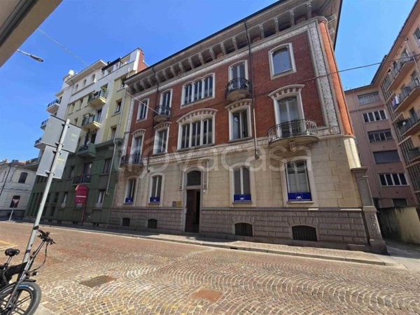 ufficio in affitto a Biella in zona Centro Città