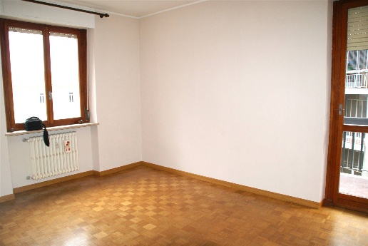 appartamento in affitto a Biella in zona Centro Città