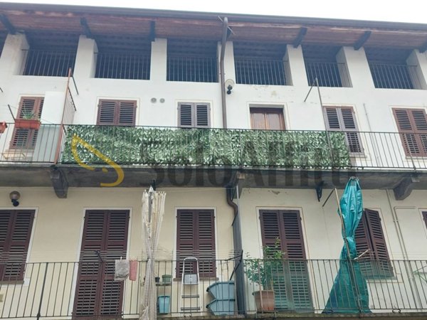 appartamento in affitto a Biella in zona Centro Città