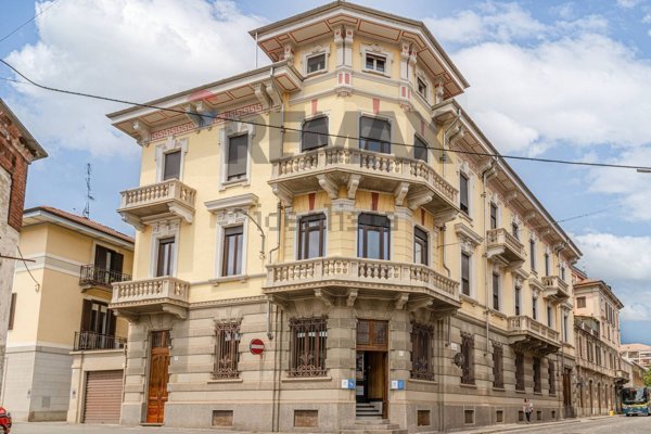 appartamento in affitto a Biella