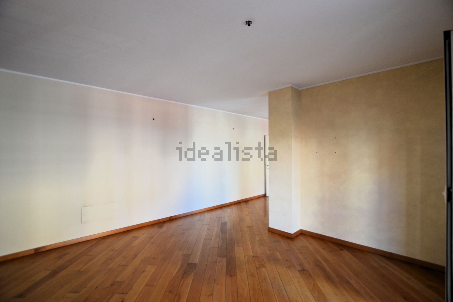 appartamento in affitto a Biella in zona Centro Città