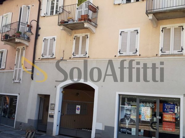 appartamento in affitto a Biella