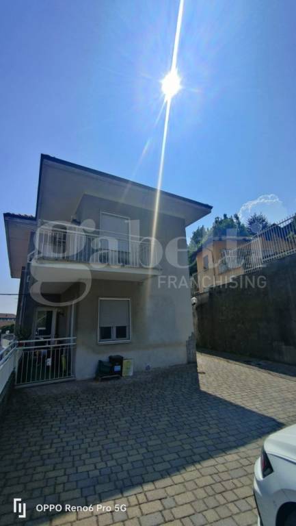 appartamento in affitto a Biella