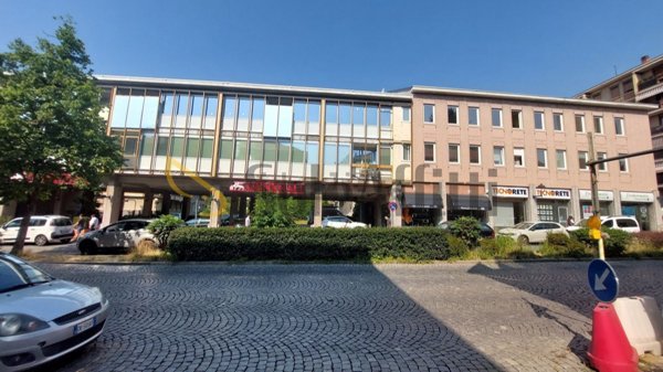 ufficio in affitto a Biella
