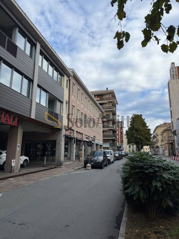 ufficio in affitto a Biella