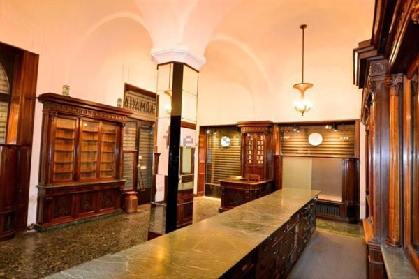 ufficio in affitto a Biella in zona Centro Città