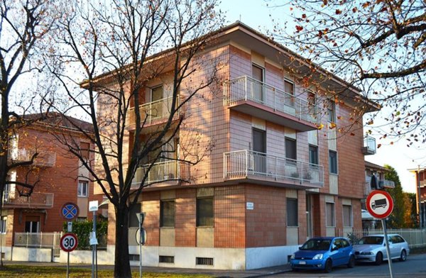 appartamento in affitto a Biella in zona Corso Europa