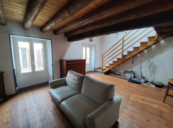 appartamento in affitto a Biella in zona Centro Città