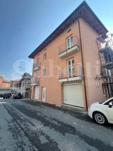 appartamento in affitto a Biella in zona Chiavazza