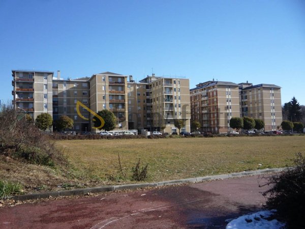 appartamento in affitto a Biella in zona Centro Città