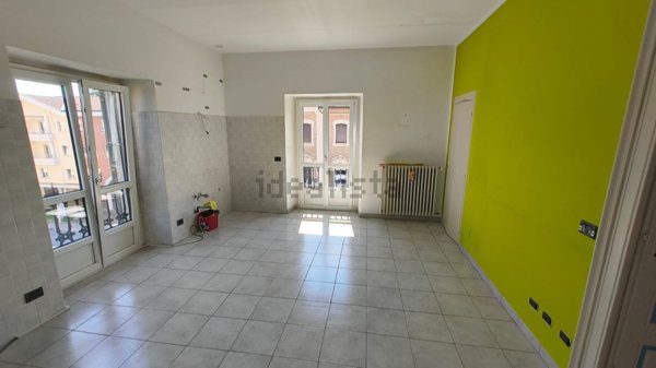 appartamento in affitto a Biella in zona Centro Città