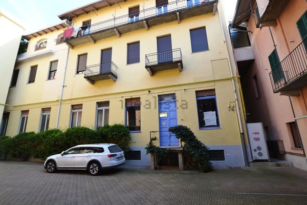 locale commerciale in affitto a Biella in zona Centro Città