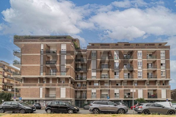 appartamento in affitto a Biella