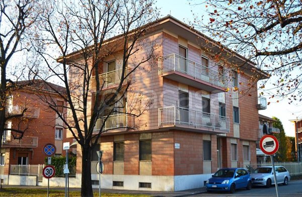 appartamento in affitto a Biella in zona Corso Europa
