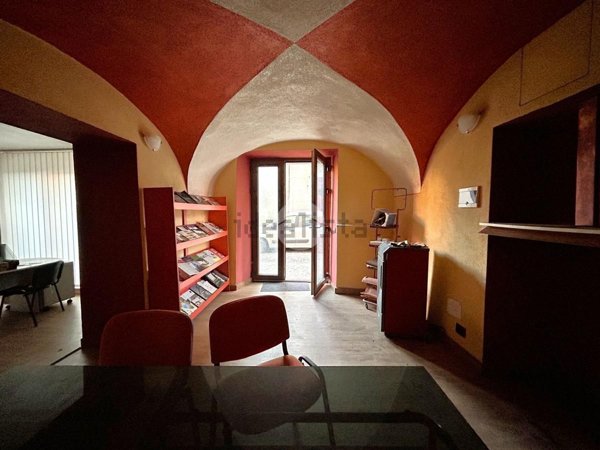 appartamento in affitto a Biella in zona Chiavazza