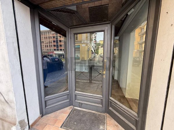 appartamento in affitto a Biella in zona Via Pietro Micca