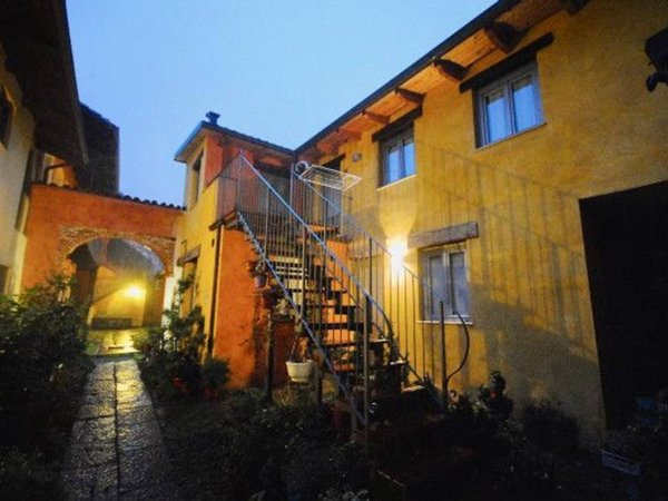 appartamento in affitto a Biella in zona Centro Città